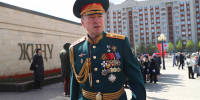 Генерал Александр Лапин - Газета Новая жизнь