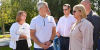 Глава Карелии - Петрозаводск говорит