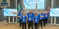 Главные агрохимики Северо-Запада собрали лучших наставников на корпоративном слёте в Кировске - 47Channel.Ru