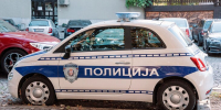 Гражданина Турции задержали по подозрению в убийстве россиянки в Сербии - M24.Ru