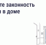 Как понять, законно ли размещена реклама в подъезде и на фасаде - Государственная жилинспекция