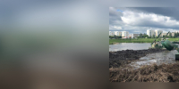 Экологи ищут причины деградации озера в городе и готовят расчистку реки Челна - Газета Вести КАМАЗа