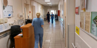 Спасти и вернуть к жизни: как лечат раненых участников СВО в Мариинской больнице - Spbdnevnik.ru