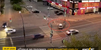 Мотоциклист скончался в больнице от травм после жуткого ДТП у Малины в Волжском - Блокнот Волжского