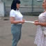 В Свердловске проходит акция по профилактике заболеваний печени - Администрация города Свердловска и Свердловского района