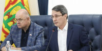Олег Мельниченко поставил задачу сохранить уровень эффективности инвестиционных налоговых льгот - Правительство