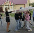День дружбы в Кильдееве отметили играми и викториной - Волжская новь