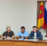 Заседание Думы 30.07.2026 - Ржевский муниципальный округ