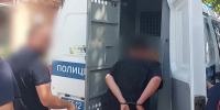 В Ейске задержан подозреваемый в поджоге электроподстанции - Югополис