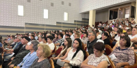 Школа искусств, музеи и дома культуры: в Арске обсудили итоги развития района - ИА Татар-информ
