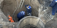 Меняй трубы летом, чтобы было тепло зимой. В Лодейном Поле Леноблводоканал подготовился к отопительному сезону - 47 новостей
