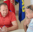 В общественной приемной ЛДПР в Севастополе прошел прием граждан - ЛДПР