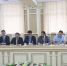 29 июля 2026 года  под председательством Главы Ингушетии Махмуда-Али Калиматова состоялось заседание комиссии по координации работы по противодействию коррупции - УФК по Республике Ингушетия