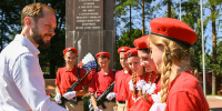 31.07.2026 | Виталий Королев вместе с жителями Бельского округа определили приоритеты развития муниципалитета: улучшение здравоохранения, обновление социальных объектов, газификация - Главное управление по архивному делу