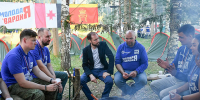 Виталий Королев и тверские молодогвардейцы вместе решают задачи по развитию региона - Газета Вся Тверь