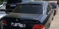 В Суздале мать местного жителя может лишиться авто из-за повторного нарушения сына - Progorod33.Ru