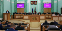 Ряд важных для жителей Брянской области законов принят сегодня областной Думой - БрянскНОВОСТИ.RU
