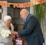 Жительнице Новозыбковского округа исполнилось 95 лет - БрянскНОВОСТИ.RU