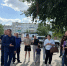 Слюсарь приехал в Гуково после ночной атаки БПЛА на Ростовскую область - Bloknot-Rostov.Ru