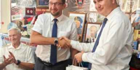 В Сочи 32 детям-сиротам вручили ключи от новых квартир - KrasnodarMedia