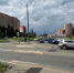 В Оренбурге подросток попал в больницу после наезда автомобиля - ProOren.Ru