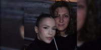 51-летняя звезда «Сватов» Олеся Железняк показала фото с 19-летней дочерью - MosRegToday.Ru