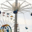 Новая двадцатиметровая карусель откроется в Автозаводском парке 1 августа - Администрация г. Нижний Новгород