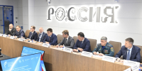 Автор: Александр Паниотов - Администрация Красноярского края
