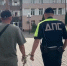 Водителя, влетевшего в двоих мужчин в Казани и уехавшего с места ДТП, арестовали - ИА Татар-информ