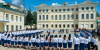 Владислав Шапша поздравил сотрудников прокуратуры Калужской области с 82-летием создания ведомства - Правительство Калужской области