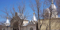 Улица Карла Маркса в Феодосии стала улицей Соборной - Русская община Крыма