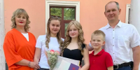 Благополучие семей с детьми — в центре внимания - Администрация г.о. Кашира