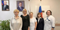 Мониторинг оказания медицинской помощи участникам СВО - Общественная палата