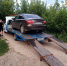 Под Сызранью исправную Весту забрал эвакуатор: водитель дал повод - КТВ-ЛУЧ