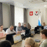 В Удмуртии обсудили возможности инициативного бюджетирования и самообложения для участников СВО - Глава и Правительство Удмуртской Республики