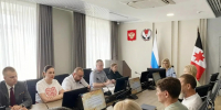 В Удмуртии обсудили возможности инициативного бюджетирования и самообложения для участников СВО - Глава и Правительство Удмуртской Республики