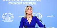Мария Захарова прокомментировала провал НАТО со вторжением в Сеуту - Spbdnevnik.ru
