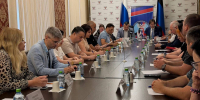 В ДНР выстраивают прозрачную систему подготовки к выборам в Госдуму - ЛДПР