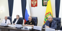 Олег Мельниченко нацелил активнее продвигать туристические услуги через мессенджер МАКС - Пенза-Обзор