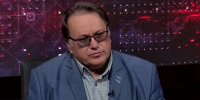 Олег Лобов рассказал о развитии архивной отрасли Крыма в эфире телеканала «Крым-24» - Госкомархив Республики Крым