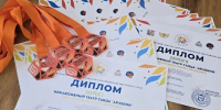 Ставропольский инклюзивный «Арлекин» стал лауреатом всероссийского фестиваля в Крыму - Sk-News.Ru