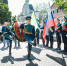 Память, объединяющая поколения: Воронежская область почтила героев Первой мировой войны - Воронежский институт ФСИН России