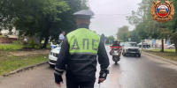 Инспекторы ГАИ в Иванове ловили нарушителей перевозки детей - ГТРК