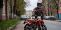ПИТБАЙК — НЕ ИГРУШКА: РОДИТЕЛЯМ И ПОДРОСТКАМ О БЕЗОПАСНОСТИ НА ДОРОГЕ - Бураевский район