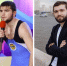 Вы помните команду КВН «Борцы»? | Источник: «Команда „Борцы“» / «КВН» / Первый канал / Vk.com / Евгения Бикунова / Городские медиа - 76.Ru