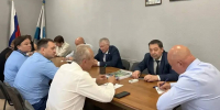 Жильцов обрушившегося дома на Крымской временно эвакуировали - Провинциальный телеграфъ