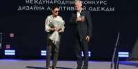 Награда за поддержку фронта: Константин Патраев вручил медаль Ирине Дрозденко - Газета Выборг