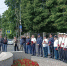 Выборг отметил День Военно­-Морского Флота - Газета Выборг