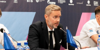Курс на единство. Волейбольный клуб «Динамо-ЛО» открывает сезон с новым составом и новыми идеями - Газета Маяк
