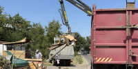 Фото: Пресс-служба мэрии Майкопа - Газета Майкопские новости